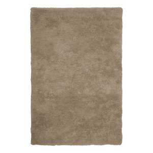 Tapis shaggy My Curacao Polyester - 60 x 110 cm - Marron - Marron - 60 x 110 cm