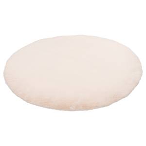 Dierenvel My Cha Cha polyester - 80 x 80 cm - beige - Beige - 80 x 80 cm