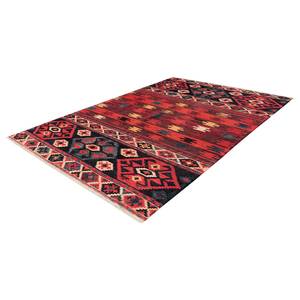 Tapis extérieur My Ethno 261 Polyester - 75 x 150 cm - Multicolore - Multicolore - 75 x 150 cm