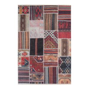 Tapis extérieur My Ethno 263 Polyester - 115 x 170 cm - Multicolore - 115 x 170 cm