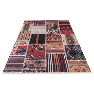 Tapis extérieur My Ethno 263 Polyester - 115 x 170 cm - Multicolore - 115 x 170 cm