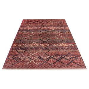 Tapis extérieur My Ethno 265 Polyester - 115 x 170 cm - Multicolore - 115 x 170 cm