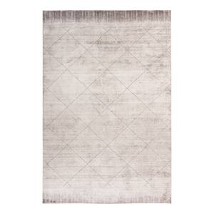 Tapis Eden of Obsession 201 Viscose / Polyacrylique - 140 x 150 cm - Gris - 140 x 200 cm