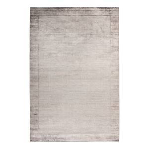 Laagpolig vloerkleed Eden Obsession 203 viscose / polyacryl - 80 x 150 cm - grijs - 80 x 150 cm