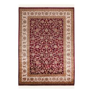 Tapis Babylon of Obsession 300 Modal - Rouge - 140 x 200 cm