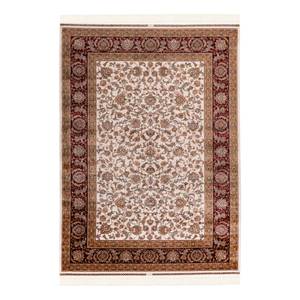 Kurzflorteppich Babylon of Obsession 300 Modal - Beige - 80 x 150 cm