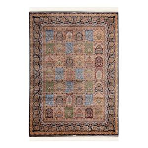 Kurzflorteppich Babylon of Obsession 301 Modal - 200 x 290 cm - Multicolor - 200 x 290 cm