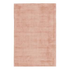 Kurzflorteppich My Maori Viskose - 200 x 290 cm - Pink - Pink - 200 x 290 cm