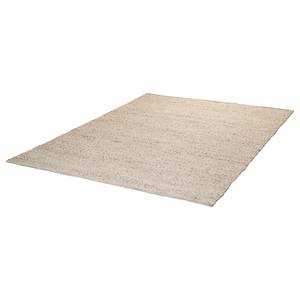 Wollteppich My Kjell Wolle - 200 x 290 cm - Beige - Beige - 200 x 290 cm