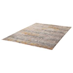 Kurzflorteppich My Inca 351 Soft Polypropylen - 200 x 290 cm - Braun - 200 x 290 cm