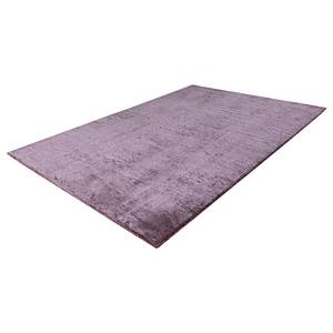 Fellteppich My Flamenco Polyester - 80 x 150 cm - Violett - Violett - 80 x 150 cm