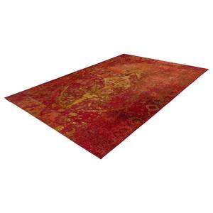 Outdoor-Teppich My Gobelina 643 Polypropylen / Polyester - 120 x 170 cm - Rot - 120 x 170 cm