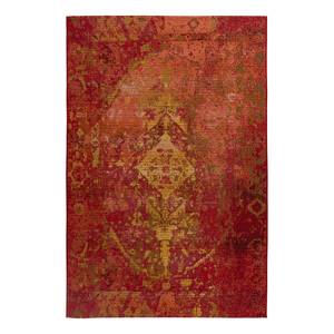 Outdoor-Teppich My Gobelina 643 Polypropylen / Polyester - 80 x 150 cm - Rot - 80 x 150 cm