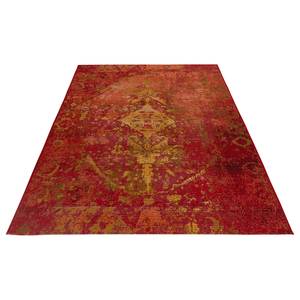 Outdoor-Teppich My Gobelina 643 Polypropylen / Polyester - 80 x 150 cm - Rot - 80 x 150 cm