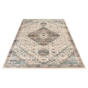 Kurzflorteppich My Inca 359 Soft Polypropylen - 120 x 170 cm - Beige - 120 x 170 cm