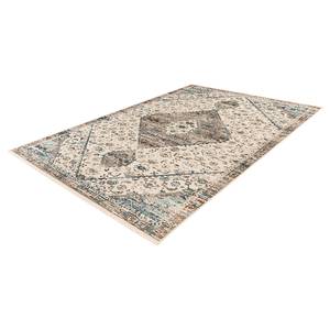 Kurzflorteppich My Inca 359 Soft Polypropylen - 40 x 60 cm - Beige - 40 x 60 cm