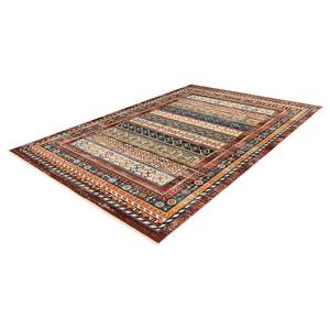 Kurzflorteppich My Inca 361 Soft Polypropylen - 200 x 290 cm - Mehrfarbig - 200 x 290 cm