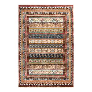 Kurzflorteppich My Inca 361 Soft Polypropylen - 160 x 230 cm - Mehrfarbig - 160 x 230 cm