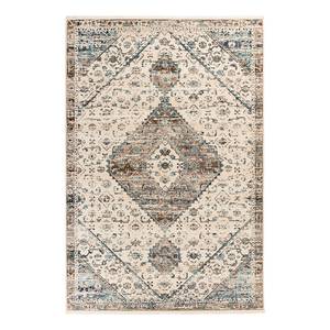 Kurzflorteppich My Inca 359 Soft Polypropylen - 200 x 290 cm - Beige - 200 x 290 cm