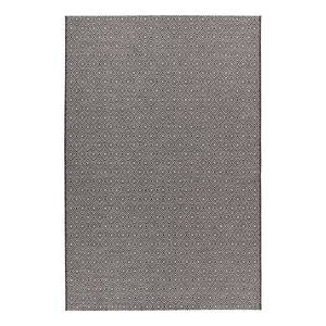 Tapis My Nordic 970 Polypropylène - 80 x 150 cm - Gris - 80 x 150 cm