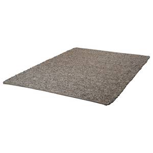 Tapis en laine My Stellan Laine - 200 x 290 cm - Argenté - Argenté - 200 x 290 cm