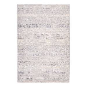 Tapis My Manaos 825 Polyester - 80 x 150 cm - Gris - 80 x 150 cm