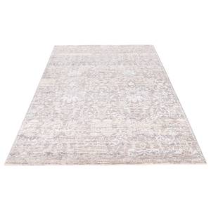 Tapis My Manaos 825 Polyester - 80 x 150 cm - Gris - 80 x 150 cm