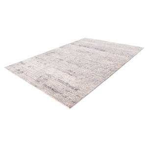 Tapis My Manaos 825 Polyester - 140 x 200 cm - Gris - 140 x 200 cm