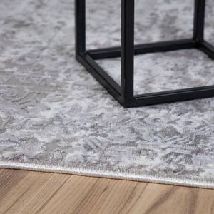 Tapis My Phoenix 120 Polyester - 160 x 230 cm - Taupe - Taupe - 160 x 230 cm