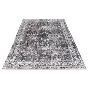 Tapis extérieur My Valencia 632 Polyester - 200 x 290 cm - Gris - 200 x 290 cm