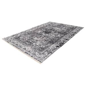 Tapis extérieur My Valencia 632 Polyester - 200 x 290 cm - Gris - 200 x 290 cm