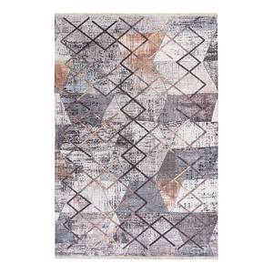 Tapis extérieur My Valencia 631 Polyester - 200 x 290 cm - Multicolore - 200 x 290 cm