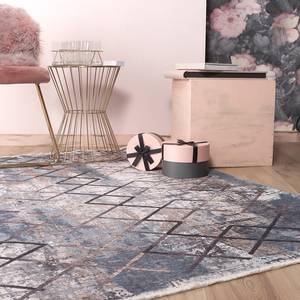 Tapis extérieur My Valencia 631 Polyester - 200 x 290 cm - Multicolore - 200 x 290 cm