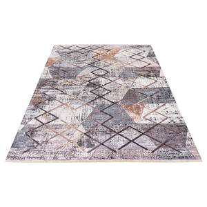 Tapis extérieur My Valencia 631 Polyester - 200 x 290 cm - Multicolore - 200 x 290 cm