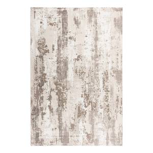 Tapis My Phoenix 124 Polyester - Taupe - 80 x 150 cm