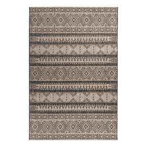 Tapis My Nordic 876 Polypropylène - 160 x 230 cm - Gris - 160 x 230 cm