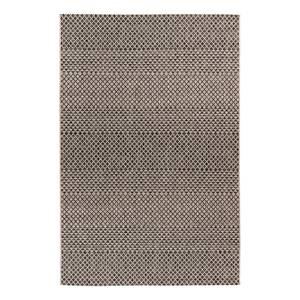 Tapis My Nordic 877 Polypropylène - 200 x 290 cm - Gris - Gris - 200 x 290 cm