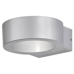 Wandlamp Torres ijzer - 1 lichtbron - Zilver