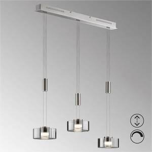 Suspension Lavin Fer - Nickel - 3 ampoules