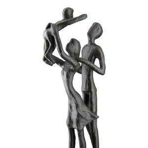 kaufen home24 Skulptur | Familienglück