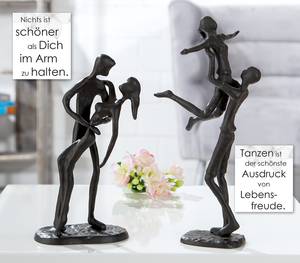 Im Skulptur home24 kaufen Arm |