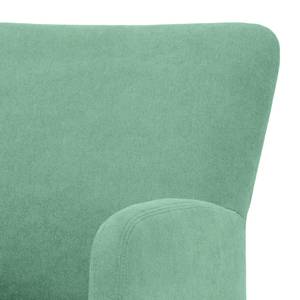 Fauteuil Breckle Microvezel Savi: Mint