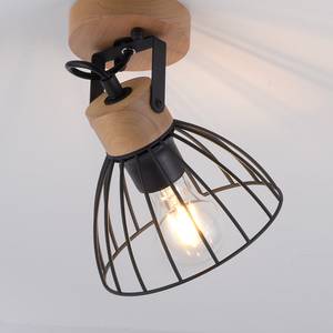 Wandlamp Lami ijzer - 1 lichtbron