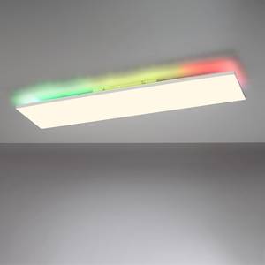 LED-Deckenleuchte Conrad rechteckig kaufen | home24 | Alle Lampen