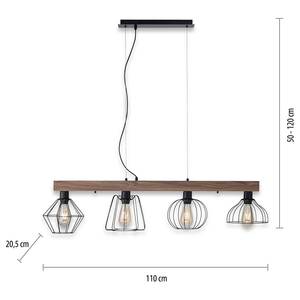 Suspension Kaska Aluminium - 4 ampoules