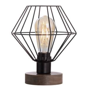Lampe de table Kaska - Type B Aluminium - 1 ampoule