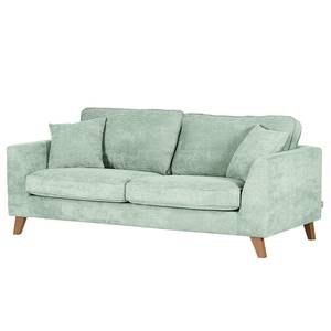 2-Sitzer Sofa Tocon Cordstoff Caron: Mint