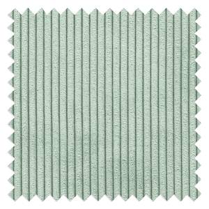 2-Sitzer Sofa Tocon Cordstoff Caron: Mint