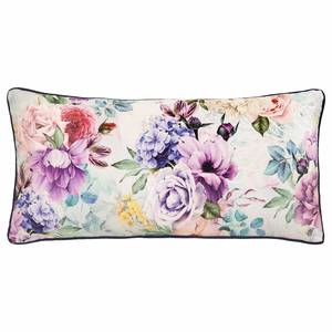 Coussin déco Anamin Velours de polyester - 30 x 60 cm - 30 x 60 cm