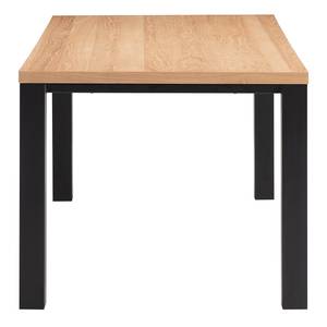 Table Legga - Type B Chêne - Largeur : 180 cm
